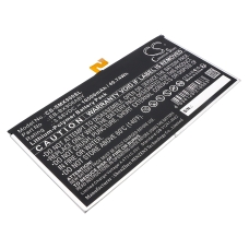 Kompatibilna zamenjava baterije za Samsung EB-BX906ABY,GH82-27843A