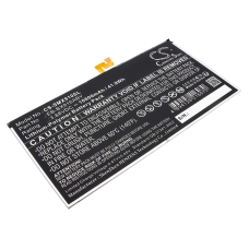 Kompatibilna zamenjava baterije za Samsung EB-BX916ABY,GH82-31915A