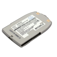 Kompatibilna zamenjava baterije za Samsung BEX157DDE
