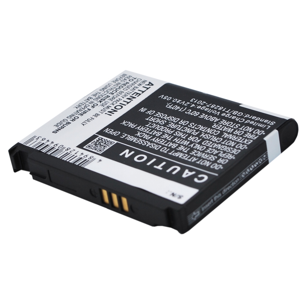 Baterija združljivo z Samsung CS-SMZ560XL