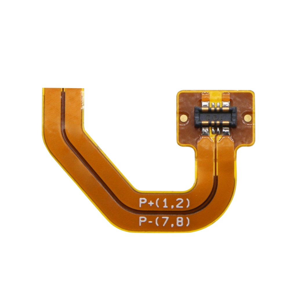 Baterija za mobilni telefon Samsung CS-SMZ708SL