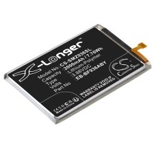 Kompatibilna zamenjava baterije za Samsung EB-BF936ABY