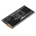 Kompatibilna zamenjava baterije za Samsung EB-BF937ABY