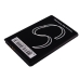 Namizni polnilnik Texas instruments CS-SMZV60SL