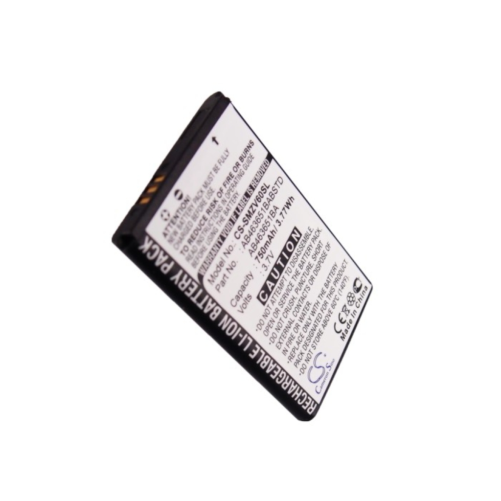 Namizni polnilnik Texas instruments CS-SMZV60SL