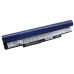 Notebook battery Samsung NP-NC10 XI0V 1270B