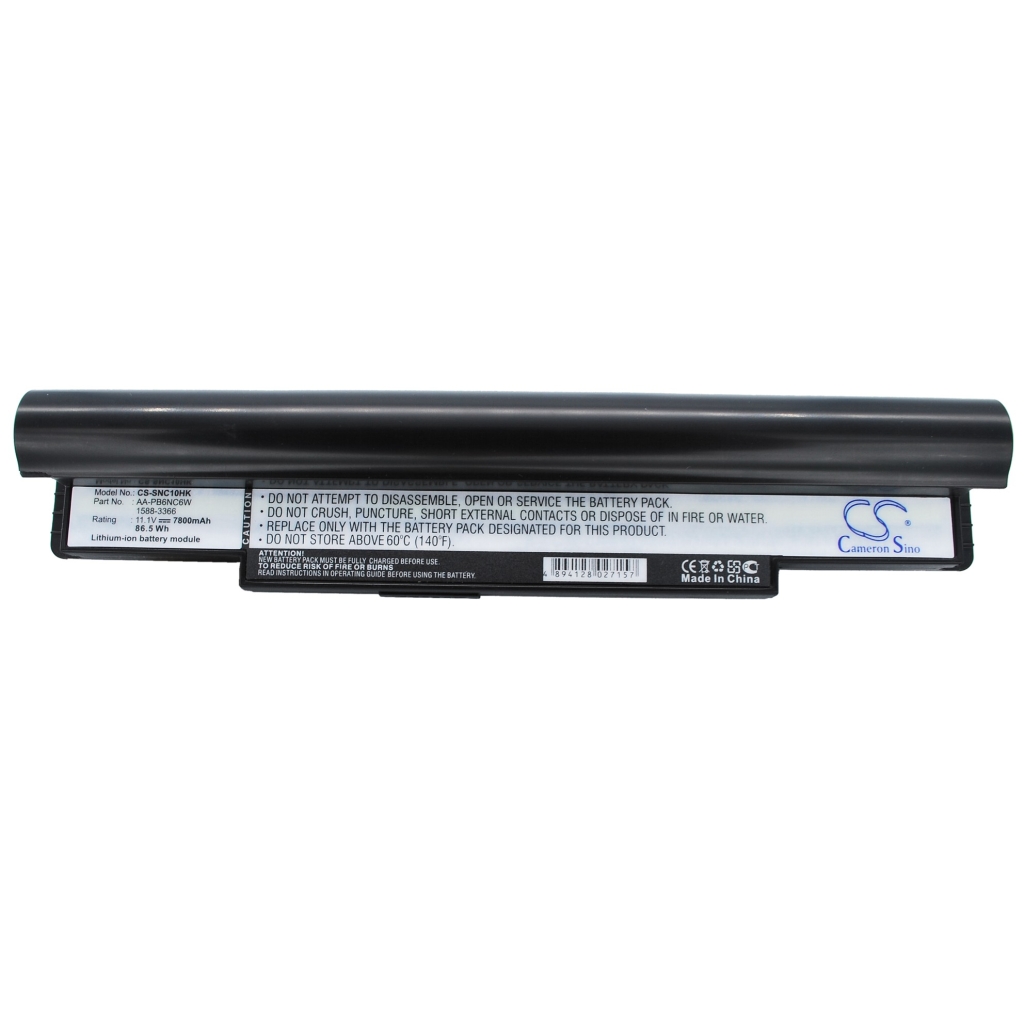 Baterija za prenosnik Samsung CS-SNC10HK