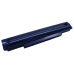 Notebook battery Samsung NP-NC20-21GBK