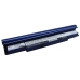 Notebook battery Samsung NP-NC20-21GBK