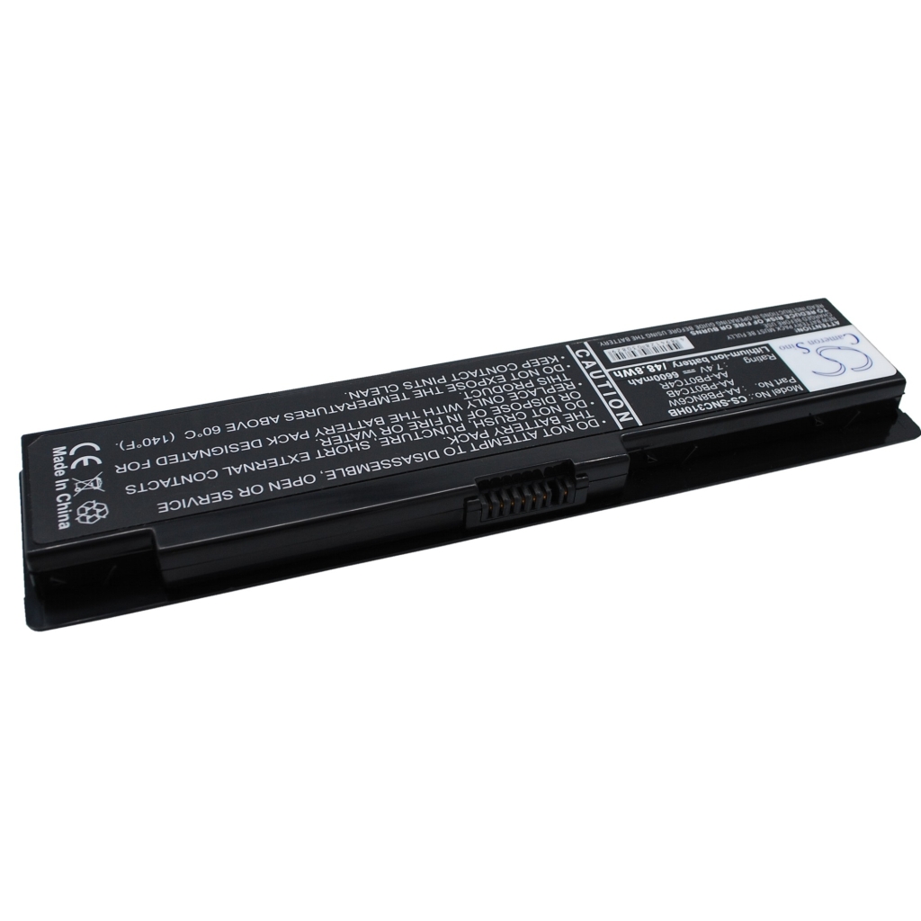 Baterija za prenosnik Samsung CS-SNC310HB