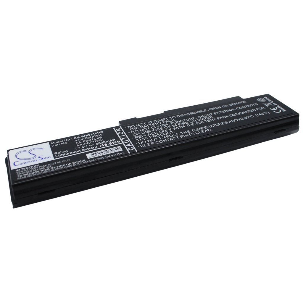Baterija za prenosnik Samsung CS-SNC310HB