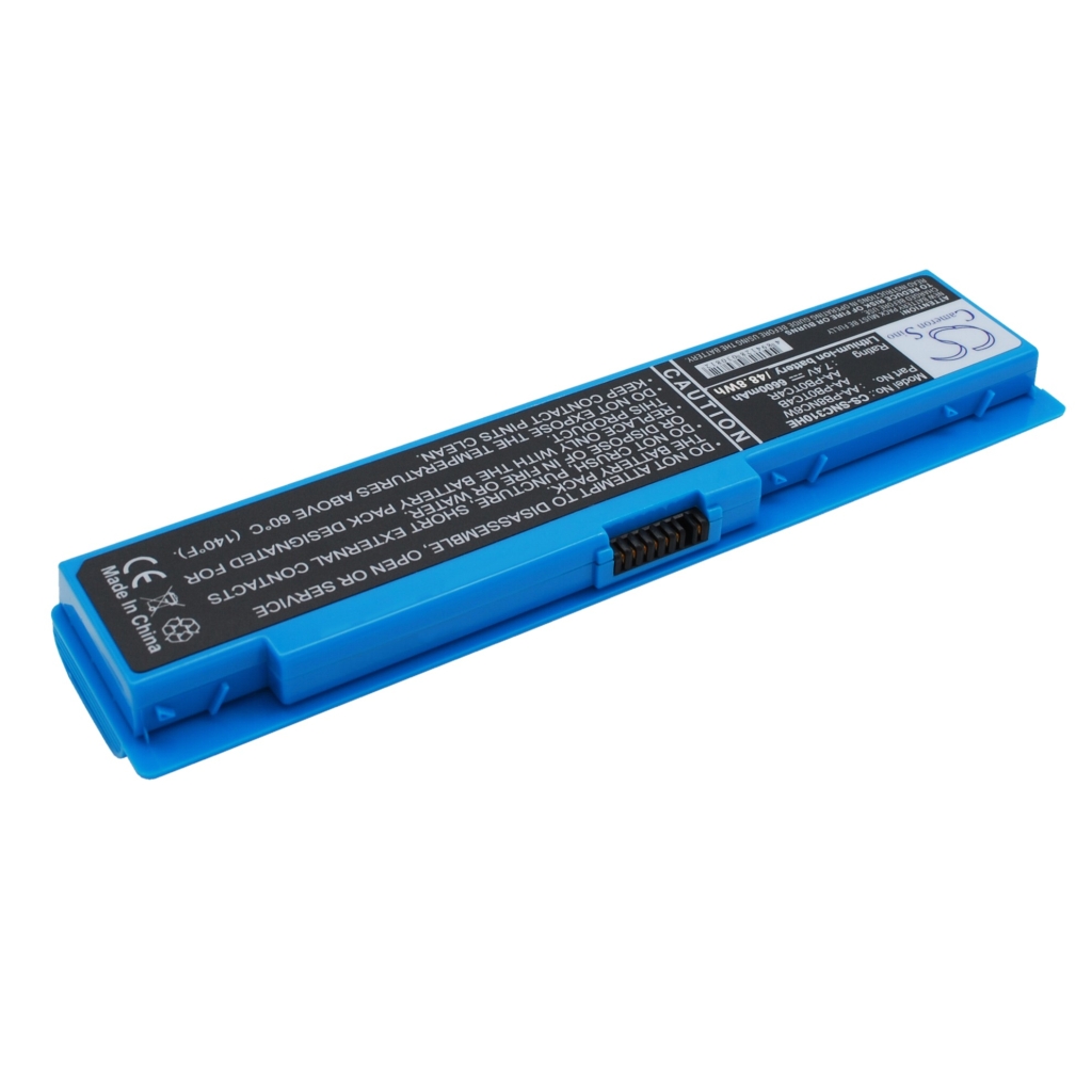 Notebook battery Samsung NP-N315-JA04