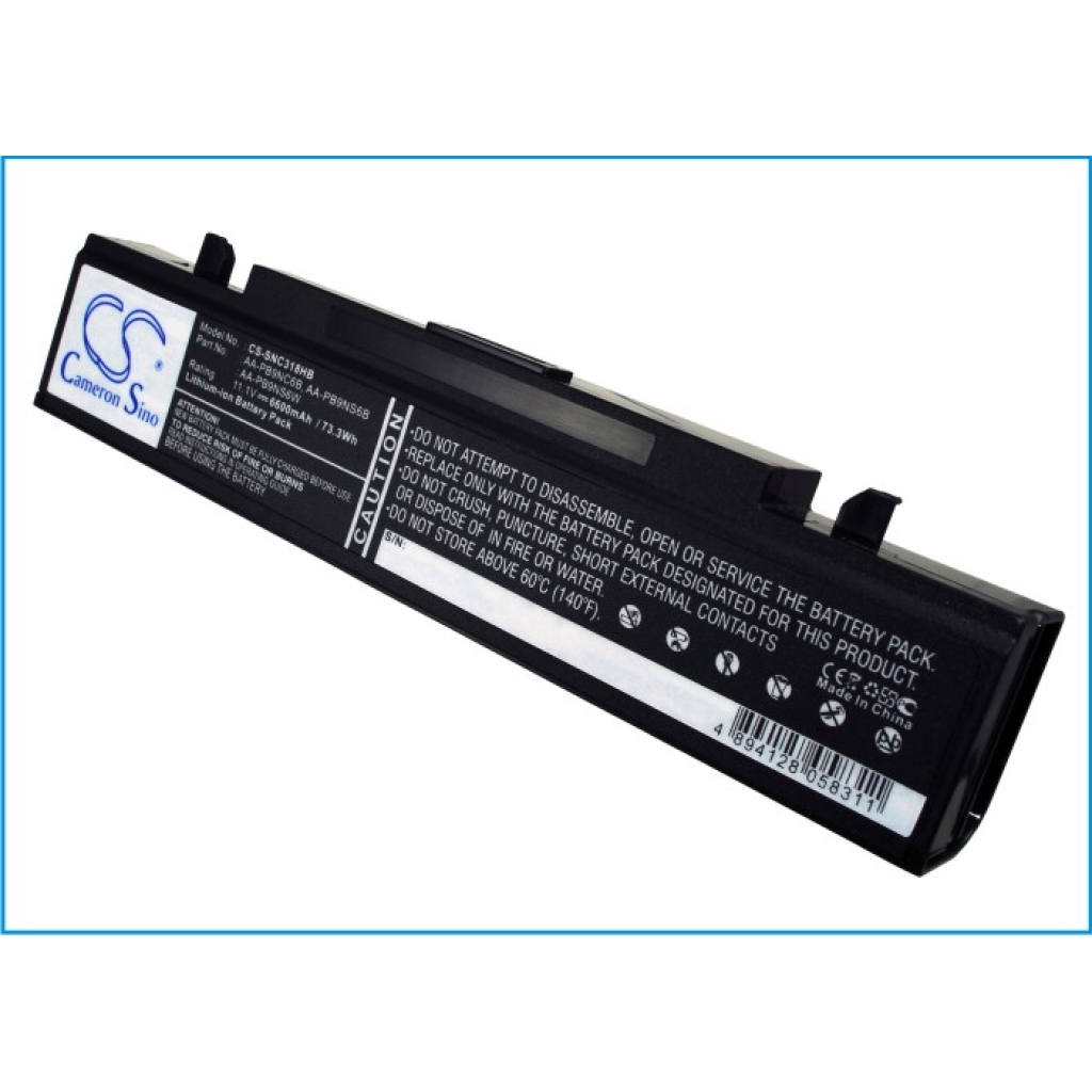 Baterija za prenosnik Samsung CS-SNC318HB