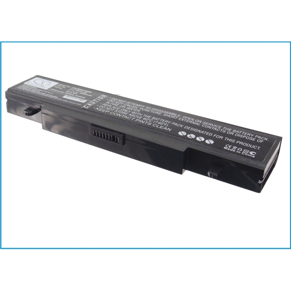 Battery Replaces AA-PB9NC5B