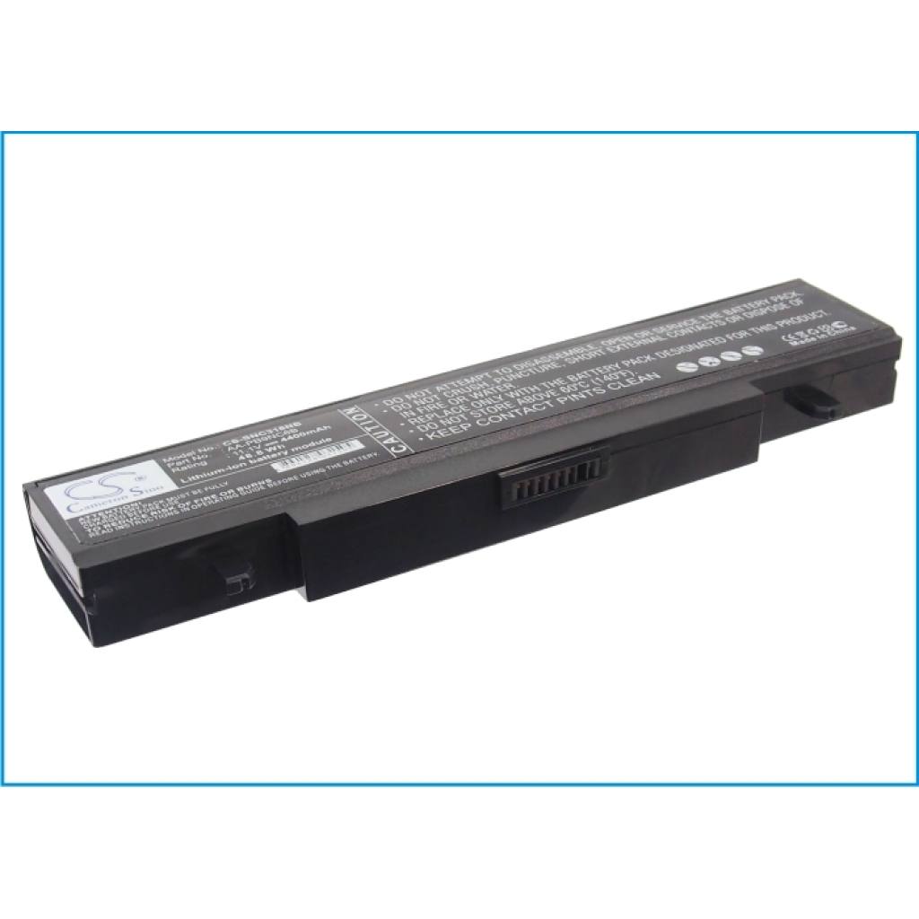 Battery Replaces AA-PB9NC5B
