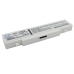 Notebook battery Samsung NP-R540-JA06