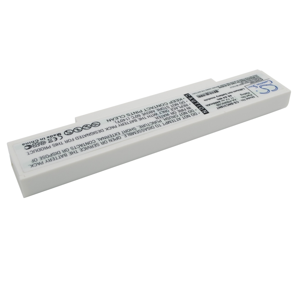 Notebook battery Samsung NP-R540-JA06