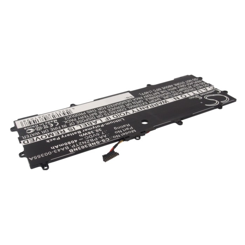 Baterija za prenosnik Samsung CS-SNE303NB