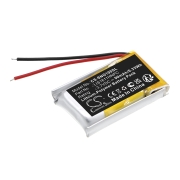 Baterija compatibleWith 3D glasses batteries