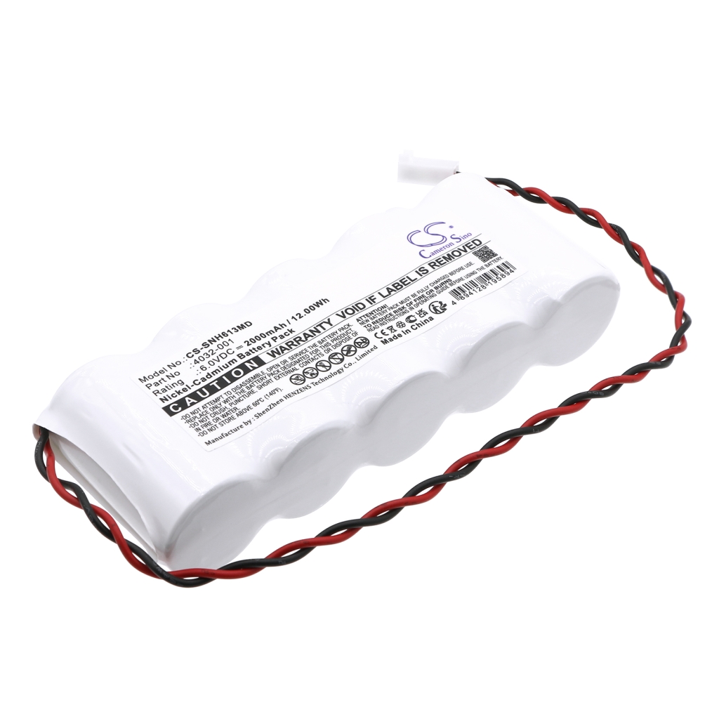 Bci Microspan 8800 Pulse Oximeter