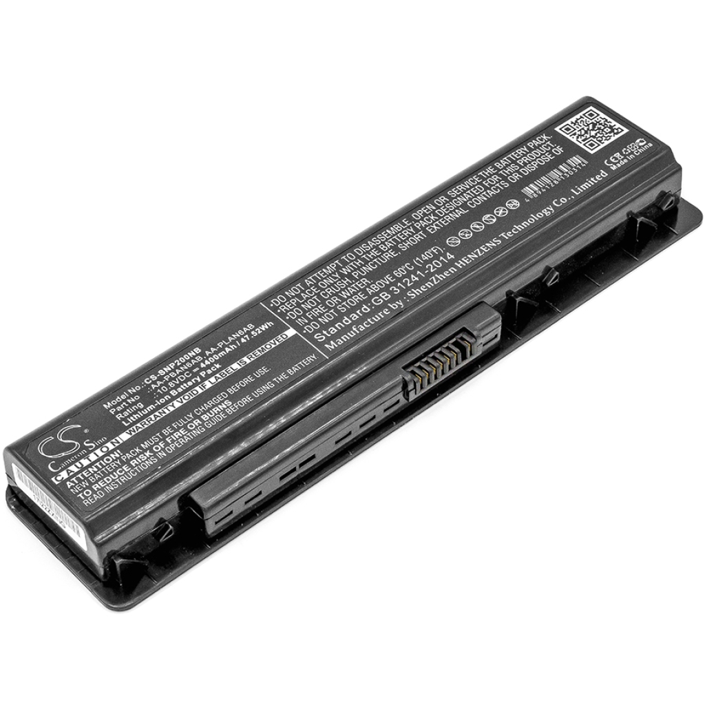 Samsung NT200B4A