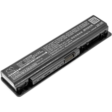 Kompatibilna zamenjava baterije za Samsung AA-PBAN6AB,AA-PLAN6AB,AA-PLAN9AB