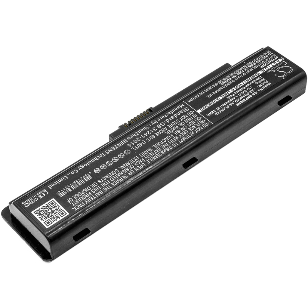 Samsung NT200B4A