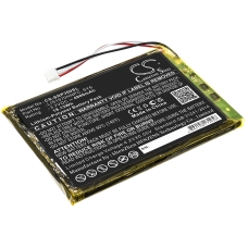 Kompatibilna zamenjava baterije za Sony LIS1570HNPC,SY6