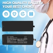 Baterija compatibleWith Sonoscape