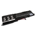Baterija za prenosnik Samsung CS-SNP670NB
