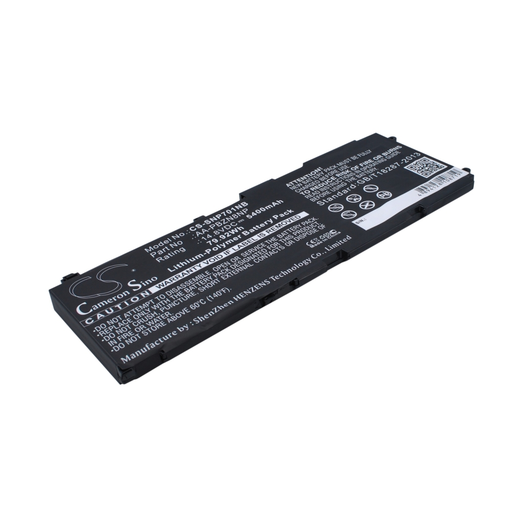 Samsung NP770Z7E