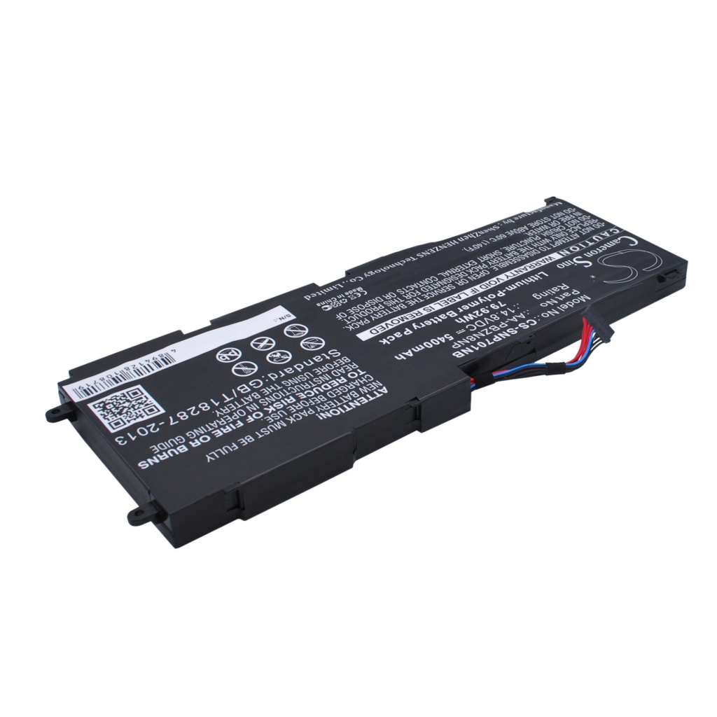 Samsung NP770Z7E