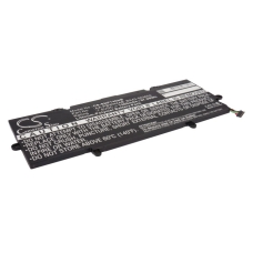 Kompatibilna zamenjava baterije za Samsung AA-PBWN4AB,BA43-00360A