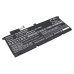 Baterija za prenosnik Samsung NP900X4C-A0ADE (CS-SNP910NB)