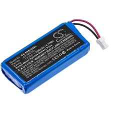 Kompatibilna zamenjava baterije za Sony CP-MS70D