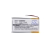 Battery for Sony NW-S603F