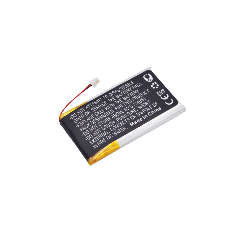 Battery for Sony NW-S603F