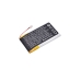 Battery for Sony NW-S603F