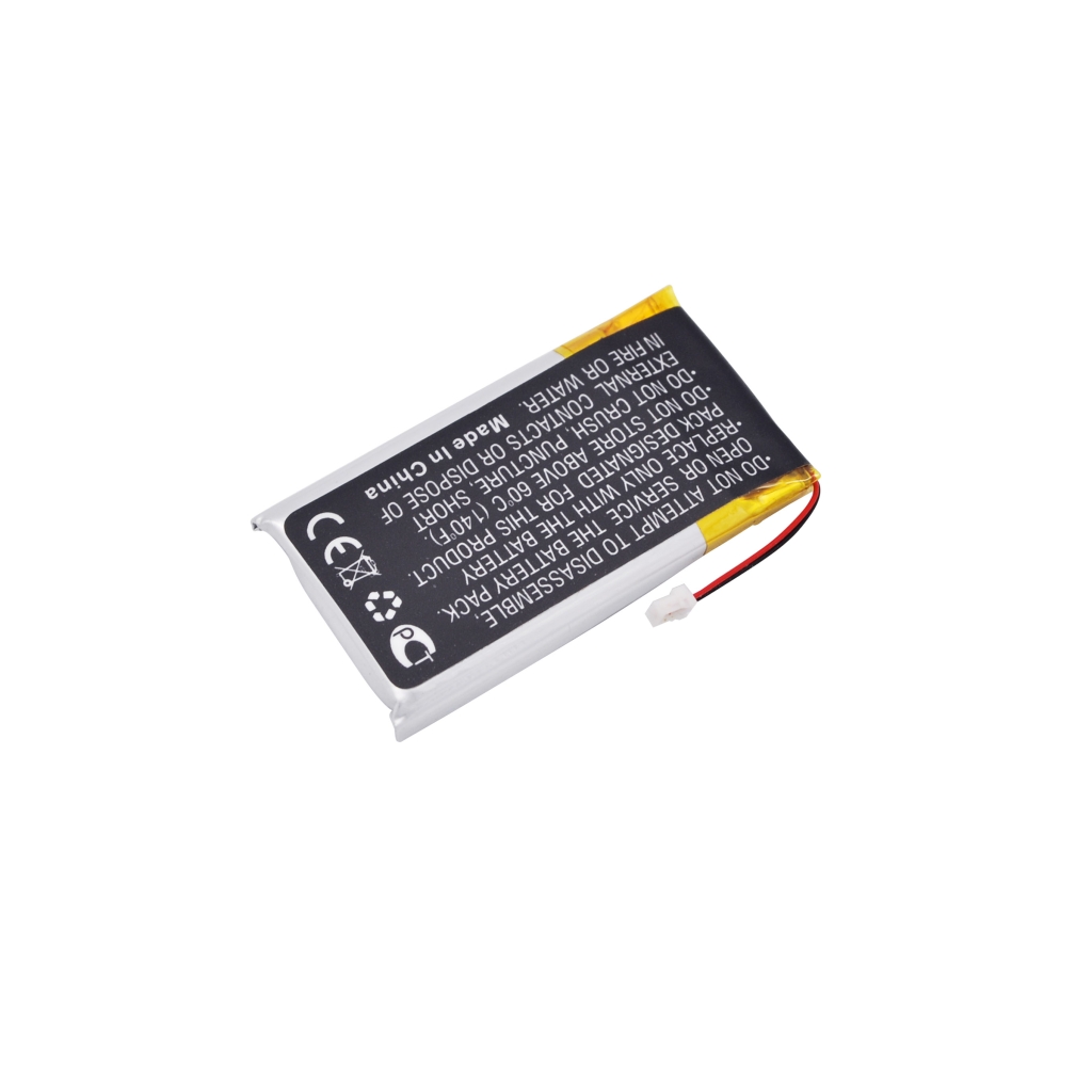 Battery for Sony NW-S603F
