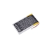 Battery for Sony NW-S603F