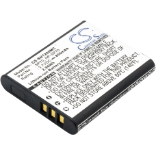 Kompatibilna zamenjava baterije za Sony 4-261-368-01,NP-SP70,SP70,SP70A,SP70B