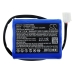 Medicinska baterija Solaris CS-SNT200MD