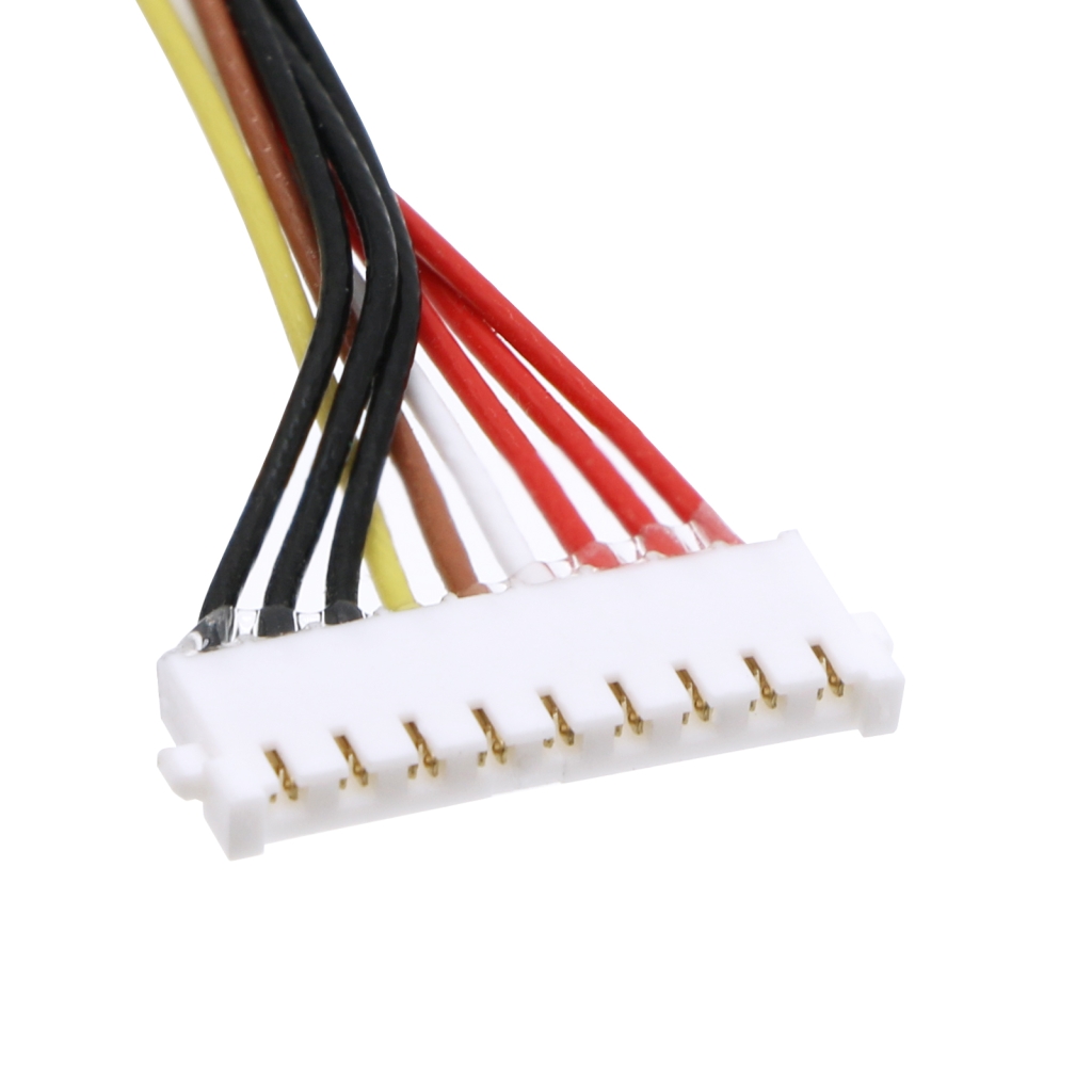 Kompatibilna zamenjava baterije za Samsung AA-PBTN2QT