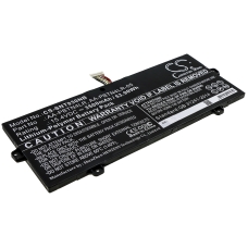 Kompatibilna zamenjava baterije za Samsung AA-PBTN4LR,AA-PBTN4LR-05