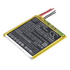 Kompatibilna zamenjava baterije za Sony 1-853-588-15,LIS1626HNPC