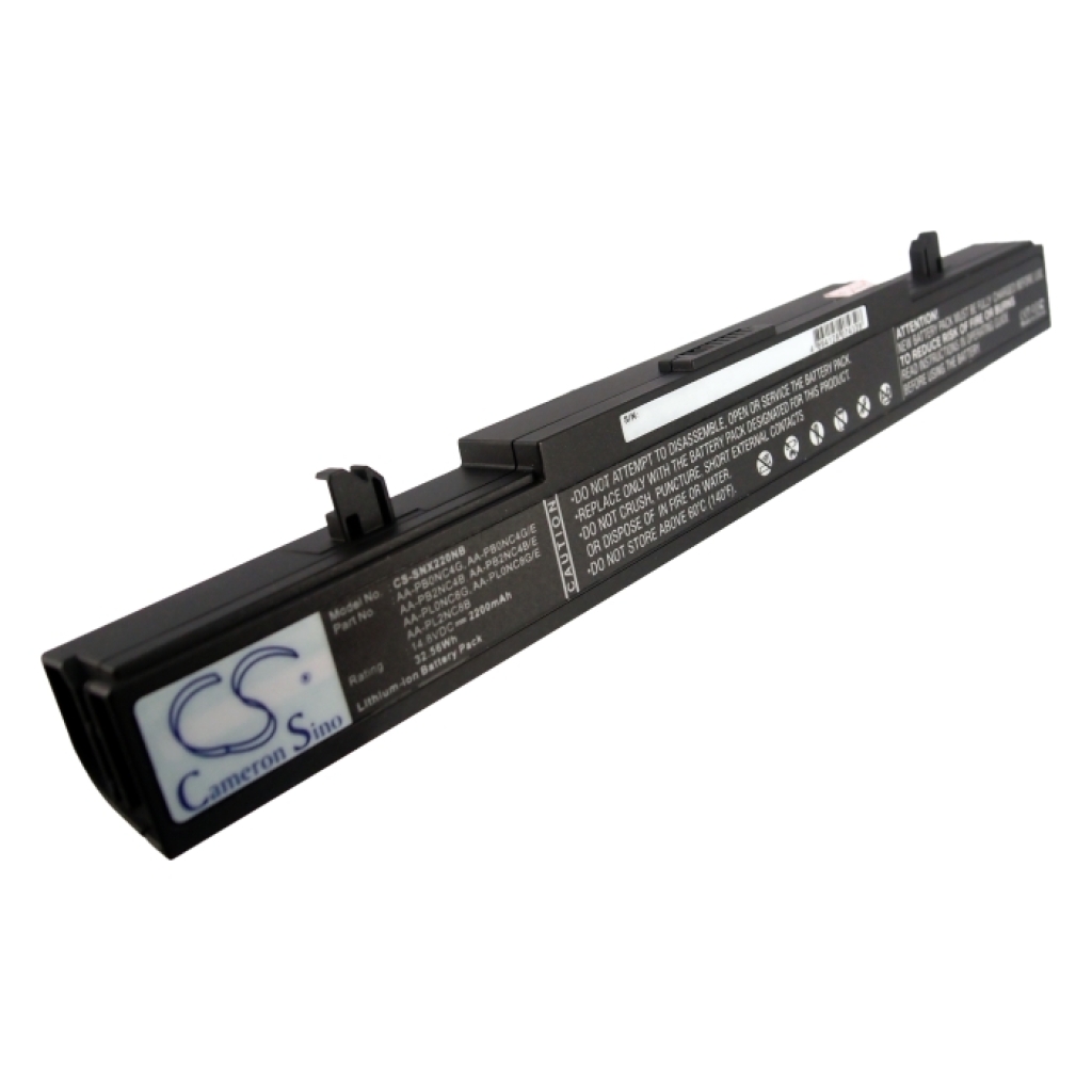 Baterija združljivo z Samsung CS-SNX220NB