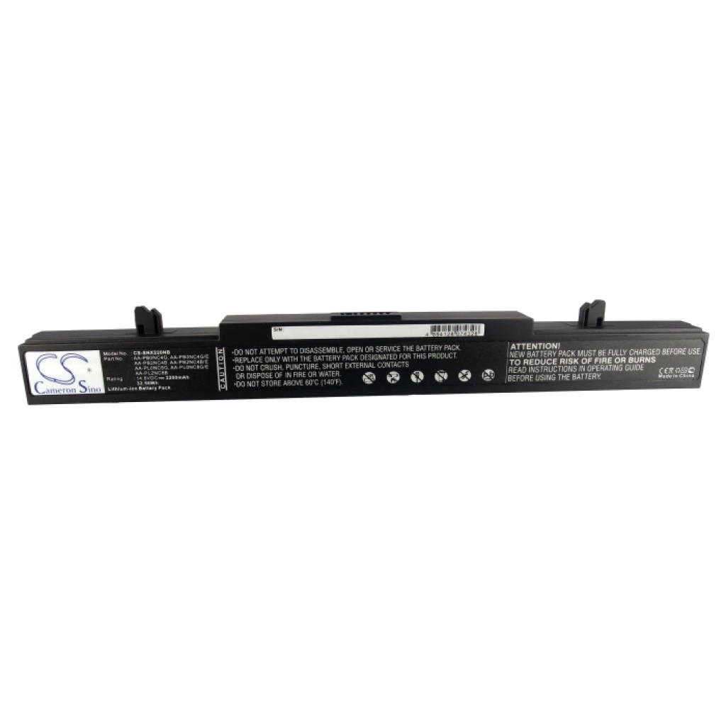 Baterija združljivo z Samsung CS-SNX220NB