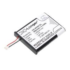 Kompatibilna zamenjava baterije za Sony 4-285-985-01,SP70C