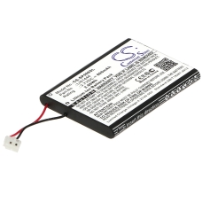 Kompatibilna zamenjava baterije za Sony LIS1446