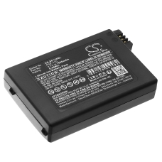 Kompatibilna zamenjava baterije za Sony PSP-110